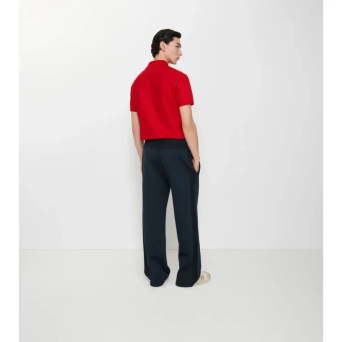Ekd Viscose Blend Track Pants