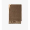 Ekd Wool Cashmere Blanket