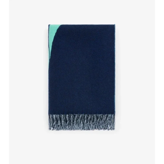 Ekd Wool Cashmere Blanket