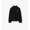 Ekd Wool Cashmere Blend Fleece