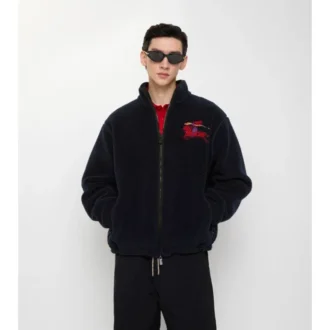 Ekd Wool Cashmere Blend Fleece