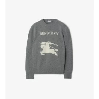Ekd Wool Cashmere Sweater