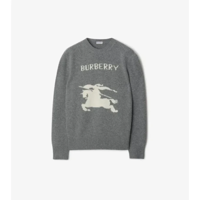 Ekd Wool Cashmere Sweater