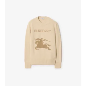 Ekd Wool Cashmere Sweater