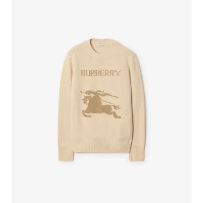 Ekd Wool Cashmere Sweater
