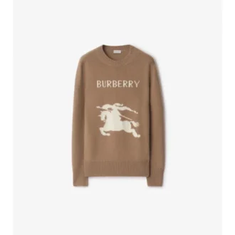 Ekd Wool Cashmere Sweater