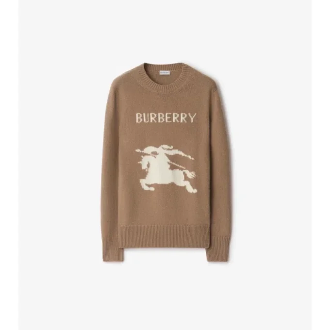 Ekd Wool Cashmere Sweater