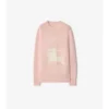 Ekd Wool Cashmere Sweater