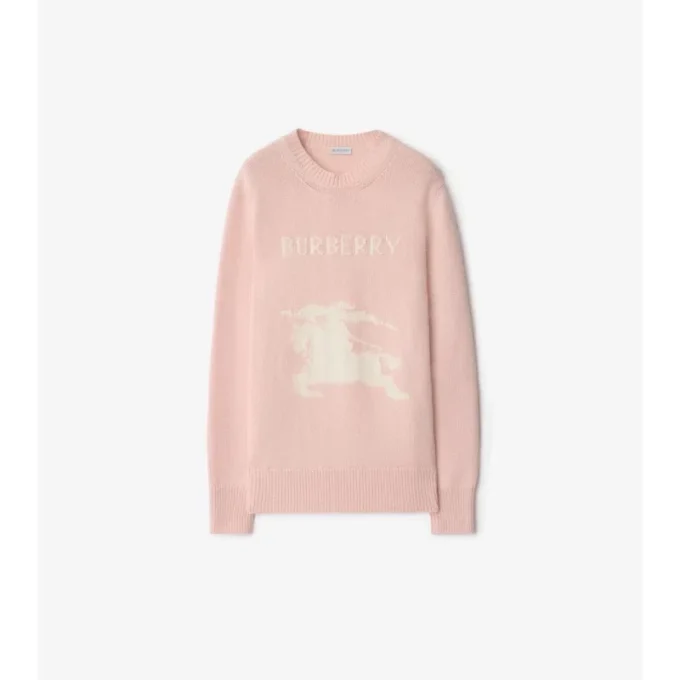 Ekd Wool Cashmere Sweater
