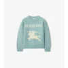 Ekd Wool Cashmere Sweater