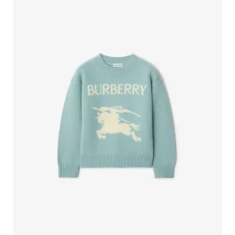 Ekd Wool Cashmere Sweater