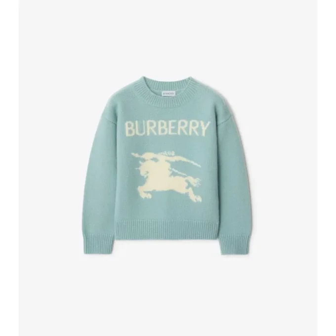 Ekd Wool Cashmere Sweater