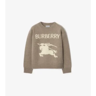 Ekd Wool Cashmere Sweater