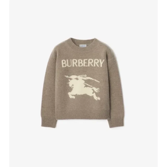 Ekd Wool Cashmere Sweater