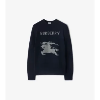 Ekd Wool Cashmere Sweater