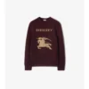 Ekd Wool Cashmere Sweater