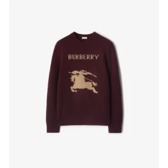 Ekd Wool Cashmere Sweater