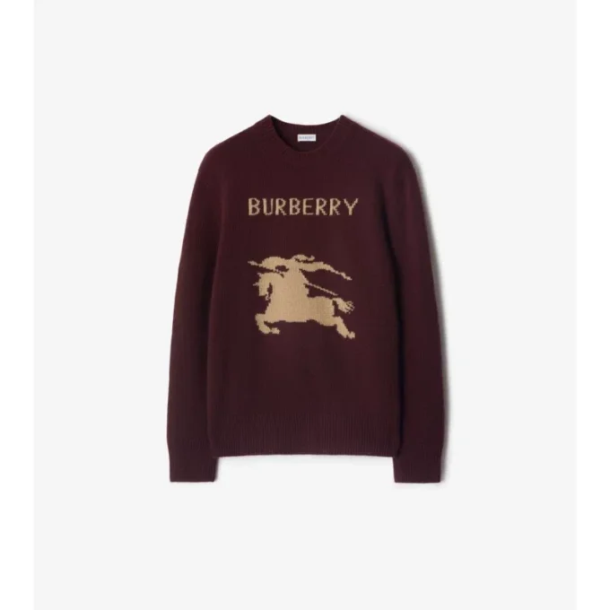 Ekd Wool Cashmere Sweater