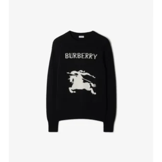 Ekd Wool Cashmere Sweater