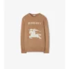 Ekd Wool Cashmere Sweater