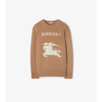 Ekd Wool Cashmere Sweater