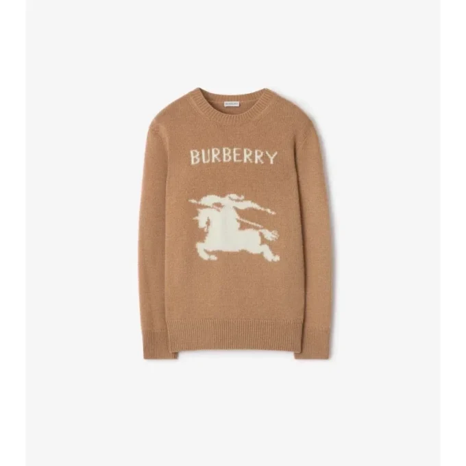 Ekd Wool Cashmere Sweater