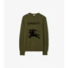Ekd Wool Cashmere Sweater