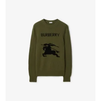 Ekd Wool Cashmere Sweater
