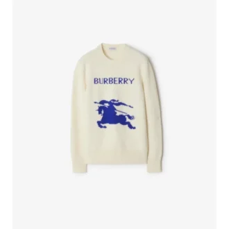 Ekd Wool Cashmere Sweater
