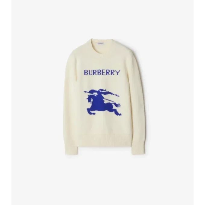 Ekd Wool Cashmere Sweater