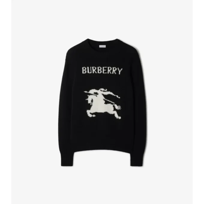 Ekd Wool Cashmere Sweater