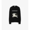 Ekd Wool Cashmere Sweater