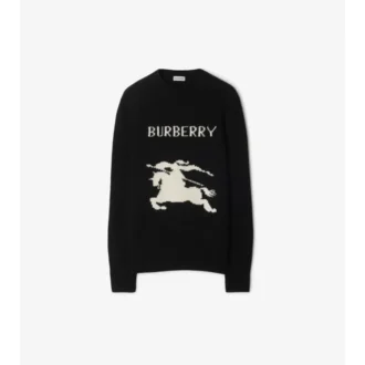 Ekd Wool Cashmere Sweater