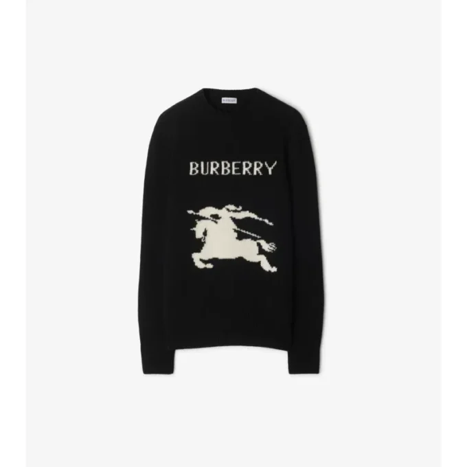 Ekd Wool Cashmere Sweater