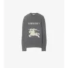 Ekd Wool Cashmere Sweater