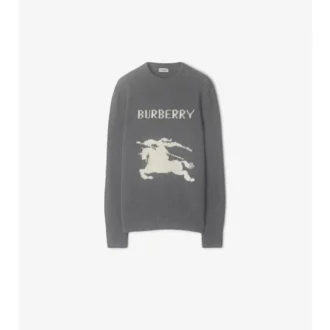 Ekd Wool Cashmere Sweater