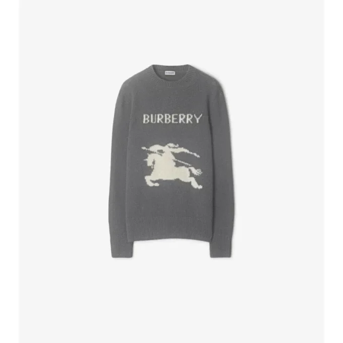 Ekd Wool Cashmere Sweater