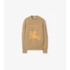 Ekd Wool Cashmere Sweater