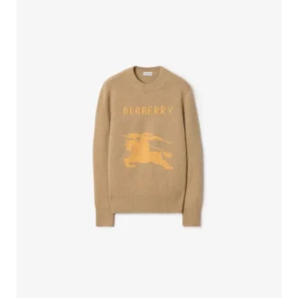 Ekd Wool Cashmere Sweater