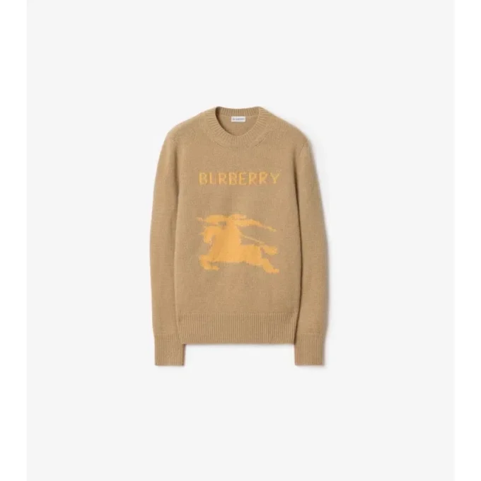 Ekd Wool Cashmere Sweater