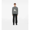 Ekd Wool Cashmere Sweater