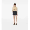 Ekd Wool Cashmere Sweater