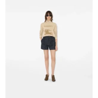 Ekd Wool Cashmere Sweater