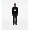 Ekd Wool Cashmere Sweater