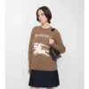 Ekd Wool Cashmere Sweater