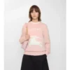 Ekd Wool Cashmere Sweater