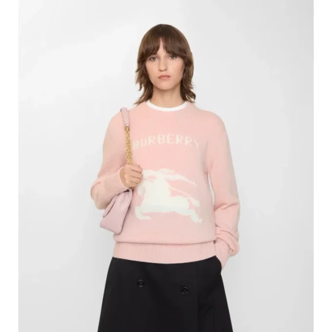 Ekd Wool Cashmere Sweater