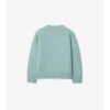 Ekd Wool Cashmere Sweater