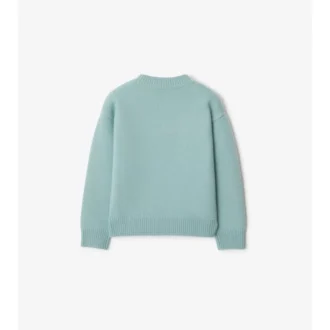 Ekd Wool Cashmere Sweater