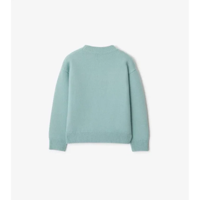 Ekd Wool Cashmere Sweater